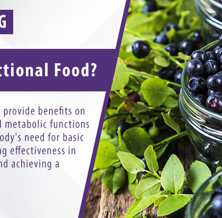 What Is Functional Food?