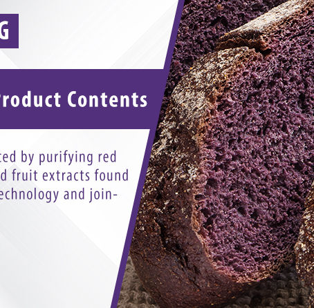 What Is Purple Bread Product Content?